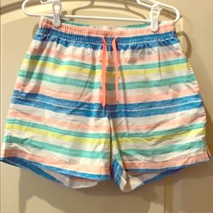 Men’s chubbies swim trunks